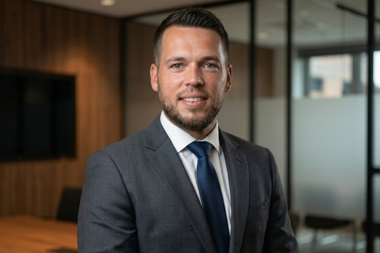 Ihr Ansprechpartner – Optimus Bau GmbH